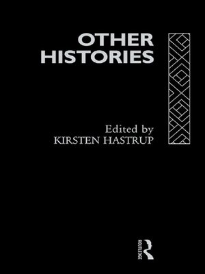 cover image of Other Histories